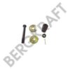 SCANI 362385S Repair Kit, spring bolt